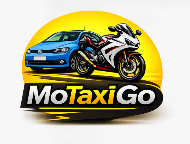 Logo MoTaxiGo